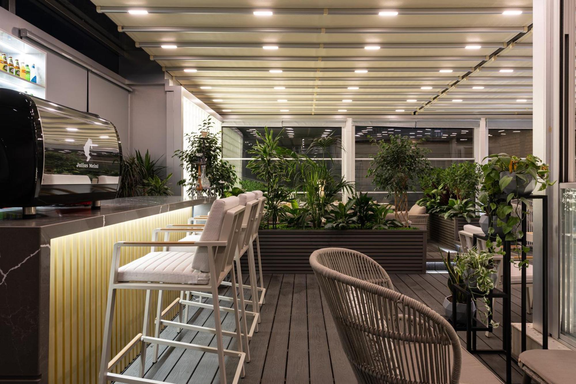Europe Hotel ทาชเคนต์ ภายนอก รูปภาพ