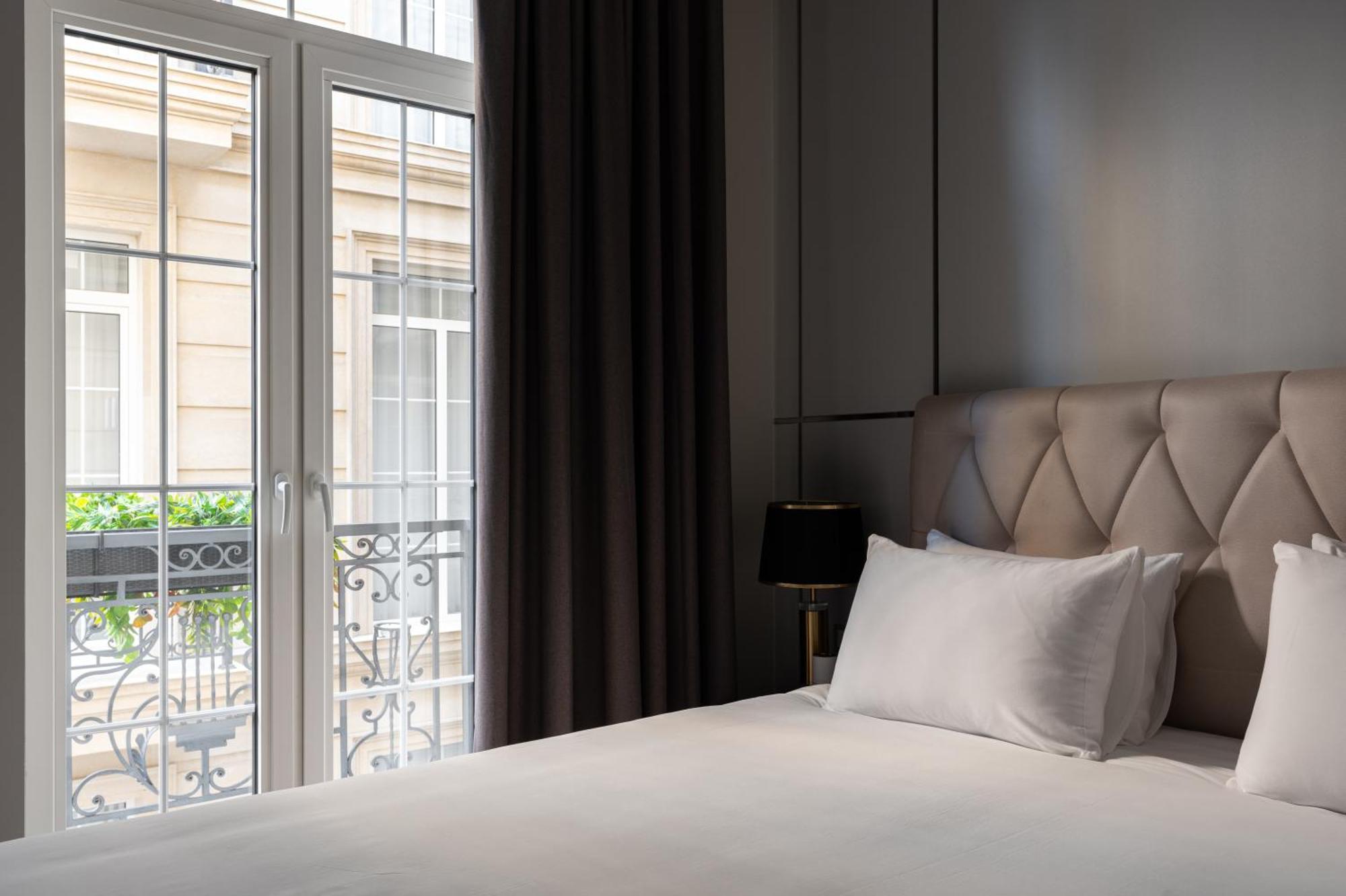 Europe Hotel ทาชเคนต์ ภายนอก รูปภาพ