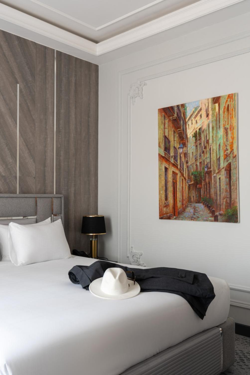 Europe Hotel ทาชเคนต์ ภายนอก รูปภาพ