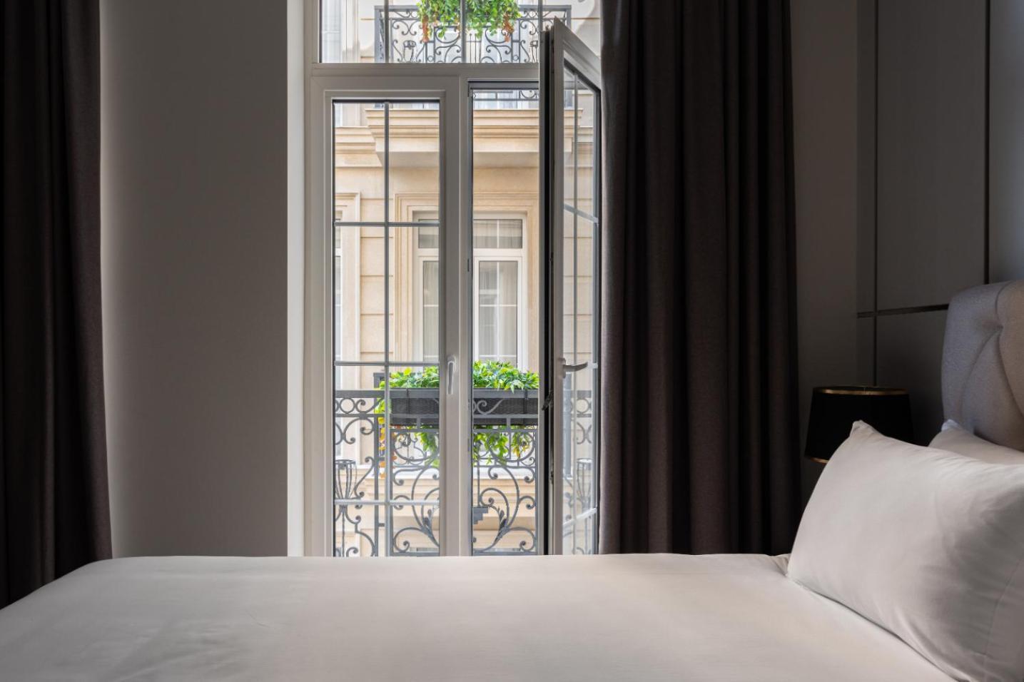 Europe Hotel ทาชเคนต์ ภายนอก รูปภาพ